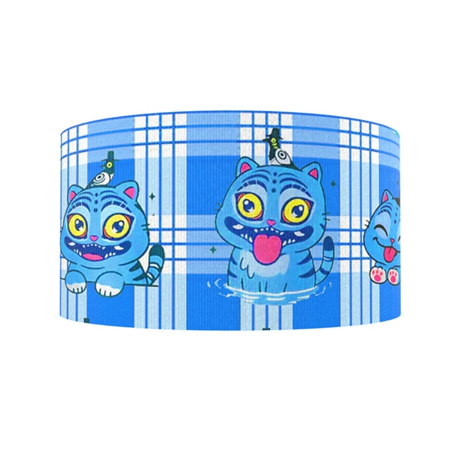 K-Pop Fantasy Anime Grosgrain Ribbon 1285836