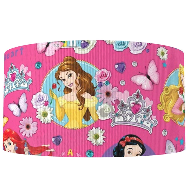 Princess Friends Grosgrain Ribbon 1242988