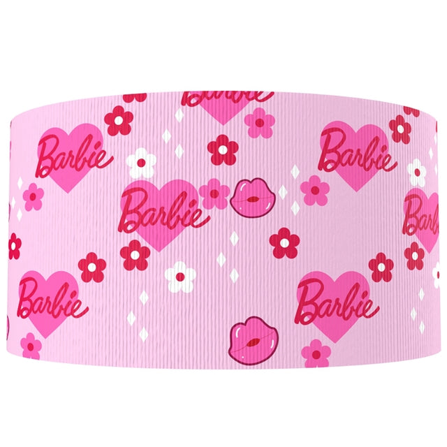 Dreamhouse Girl Grosgrain Ribbon 1239486