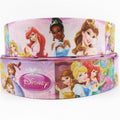 Princess Grosgrain Ribbon 1050206
