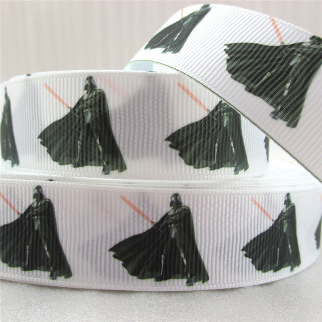 Space Adventures Grosgrain Ribbon 1043721