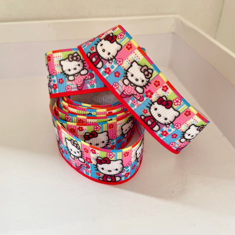 Hello Kitty Ribbon