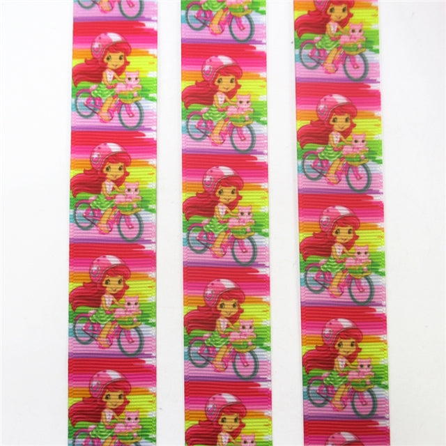 Berry Sweet Friends Grosgrain Ribbon 1052541