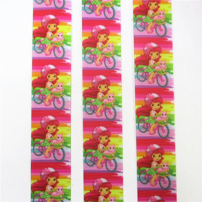 Berry Sweet Friends Grosgrain Ribbon 1052541