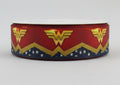 Wonder Woman Grosgrain Ribbon 1017373