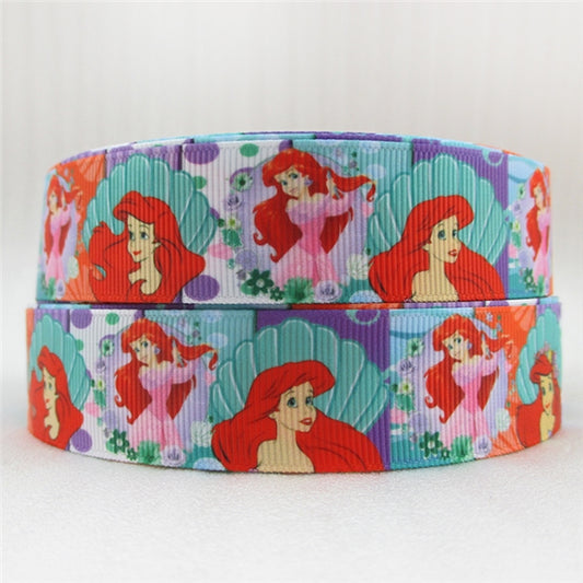 Mermaid Tales Grosgrain Ribbon 1045862