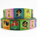 Princess Grosgrain Ribbon 1048969