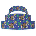Island Adventurer Princess Grosgrain Ribbon 1224922