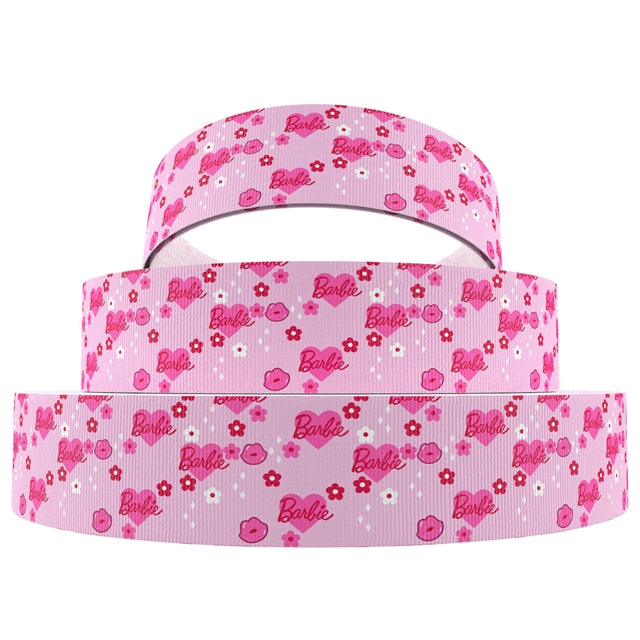 Dreamhouse Girl Grosgrain Ribbon 1239486