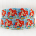 Mermaid Tales Grosgrain Ribbon 1045740