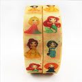 Princess Grosgrain Ribbon 1050164