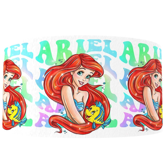 Mermaid Tales Grosgrain Ribbon 1253500