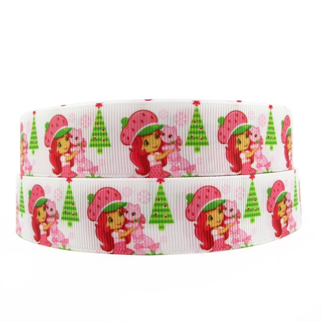 Berry Sweet Friends Grosgrain Ribbon 1052554