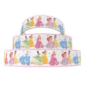 Princess Friends Grosgrain Ribbon 1111798