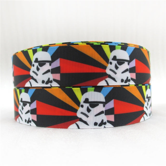 Space Adventures Grosgrain Ribbon 1045281
