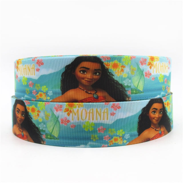 Island Princess Grosgrain Ribbon 1051966