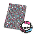 Spooky Doll Adventures Polycotton Fabric - Half Yard (18” x 55”) 203554