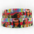 Island Princess Grosgrain Ribbon 1046993