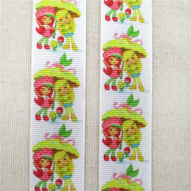 Berry Sweet Friends Grosgrain Ribbon 1052080