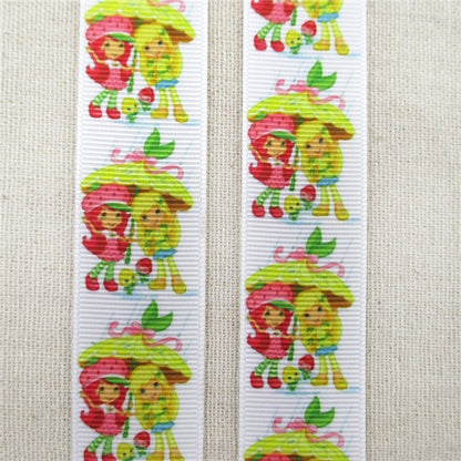 Berry Sweet Friends Grosgrain Ribbon 1052080