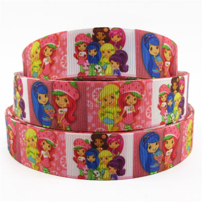 Berry Sweet Friends Grosgrain Ribbon 1052506