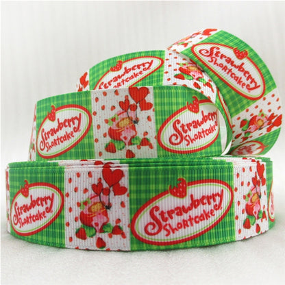 Berry Sweet Friends Grosgrain Ribbon 1045213