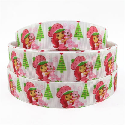 Berry Sweet Friends Grosgrain Ribbon 1052554
