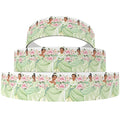 Frog Princess Grosgrain Ribbon 1168808