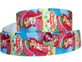 Berry Sweet Friends Grosgrain Ribbon 1001669