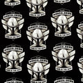 Mandalorian Cotton Fabric - Half Yard (18” x 55”)