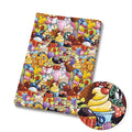 Theme Park Snacks Polycotton Fabric - Half Yard (18” x 55”) 3736