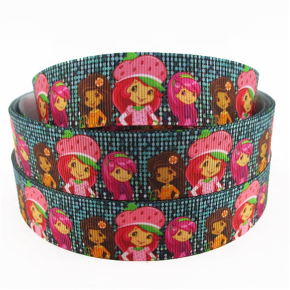 Berry Sweet Friends Grosgrain Ribbon 1052510