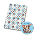 Cute Mischief Makers Polycotton Fabric - Half Yard (18” x 55”) 3916