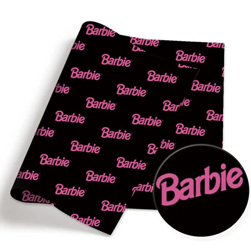 Dreamhouse doll Polycotton Fabric - Half Yard (18” x 55”) 40463