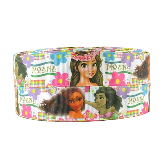 Island Princess Grosgrain Ribbon 2015111