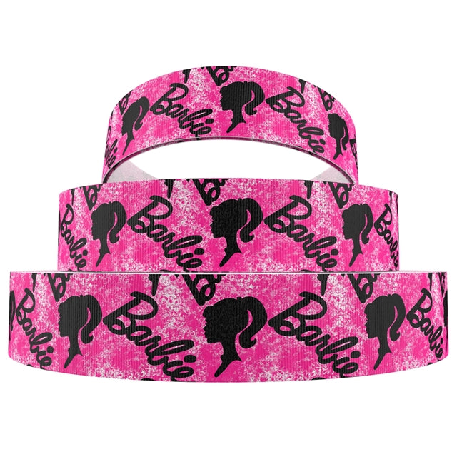 Dreamhouse Girl Grosgrain Ribbon 1247693
