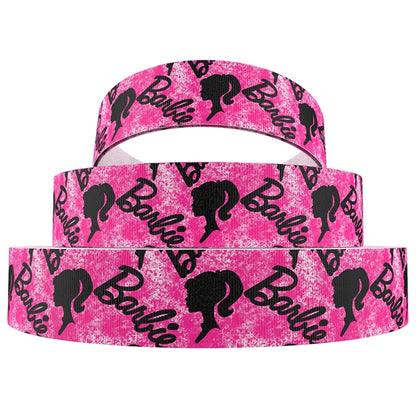 Dreamhouse Girl Grosgrain Ribbon 1247693