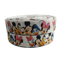 Classic Mouse Friends Grosgrain Ribbon 1052245