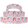 Mermaid Princess Grosgrain Ribbon 1168807