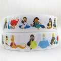 Princess Grosgrain Ribbon 1045861