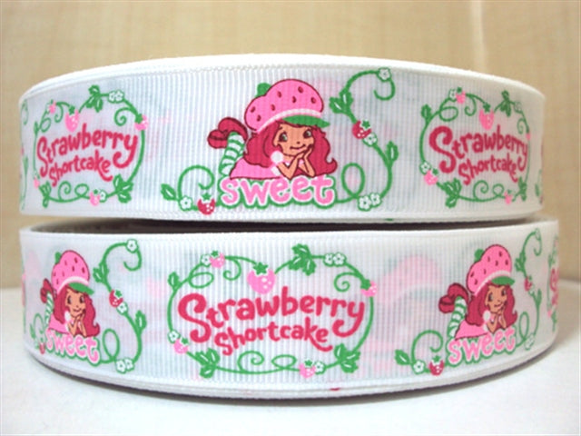 Berry Sweet Friends Grosgrain Ribbon 1001794