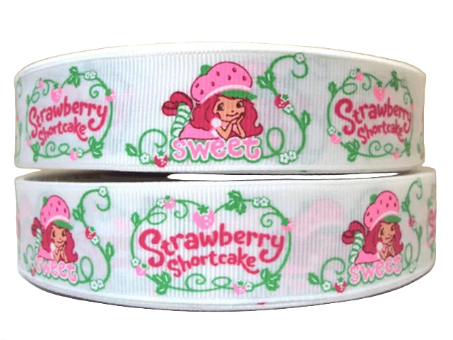 Berry Sweet Friends Grosgrain Ribbon 1001794