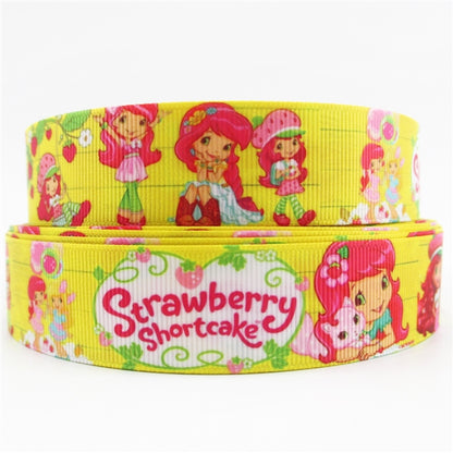 Berry Sweet Friends Grosgrain Ribbon 1050158
