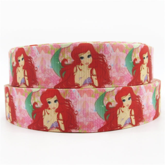 Mermaid Tales Grosgrain Ribbon 1051186