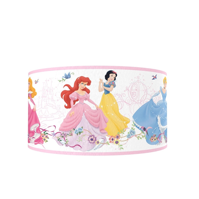 Princess Friends Grosgrain Ribbon 1111798