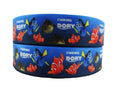 Ocean Friends Grosgrain Ribbon 1040364