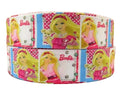 Dreamhouse Girl Grosgrain Ribbon 2014385
