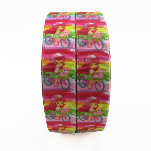 Berry Sweet Friends Grosgrain Ribbon 1052541