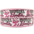 Dreamhouse Girl Grosgrain Ribbon 1014207