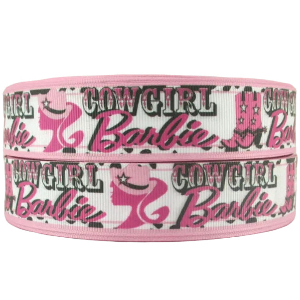 Dreamhouse Girl Grosgrain Ribbon 1014207